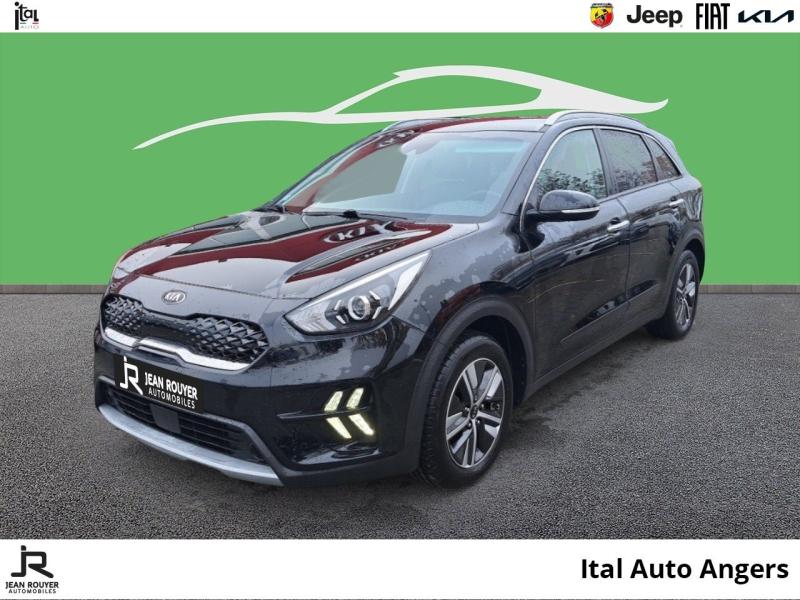 Image de l'annonce principale - Kia Niro