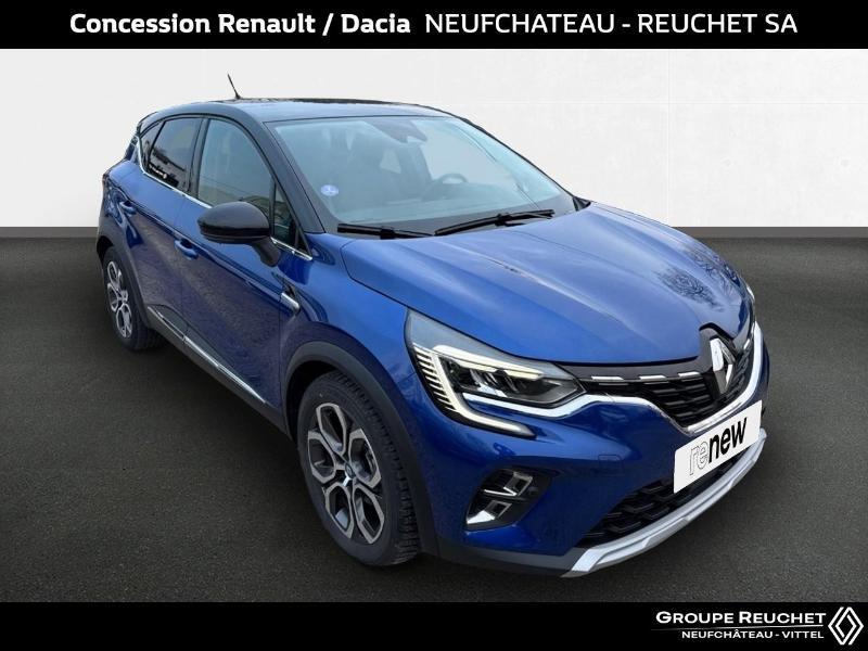 Image de l'annonce principale - Renault Captur