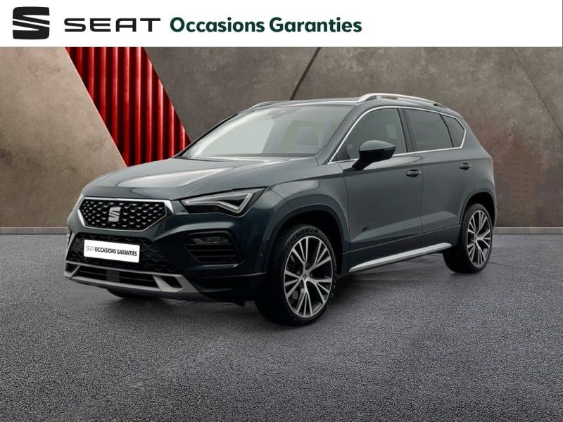 Image de l'annonce principale - SEAT Ateca