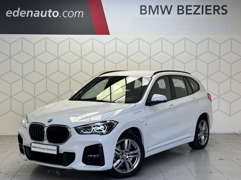 Image de l'annonce principale - BMW X1