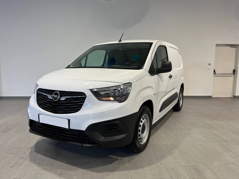 Image de l'annonce principale - Opel Combo Cargo