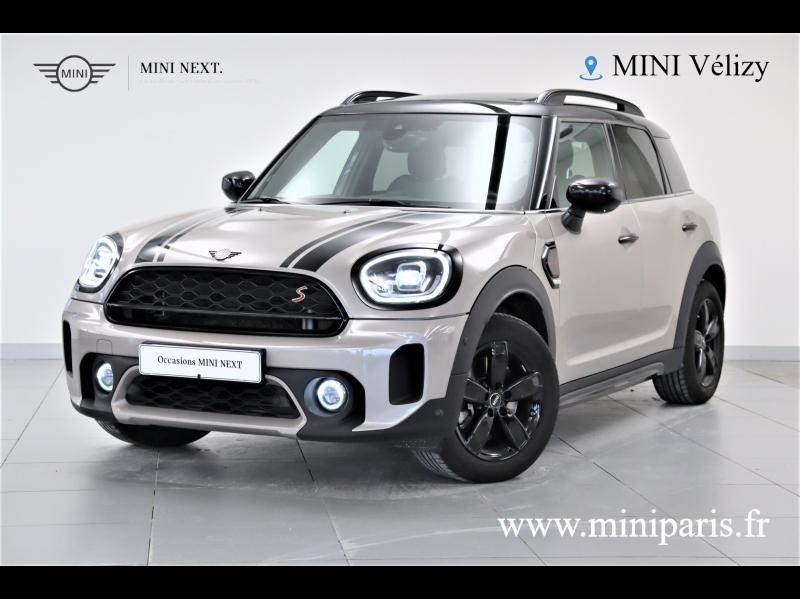 Image de l'annonce principale - MINI Countryman