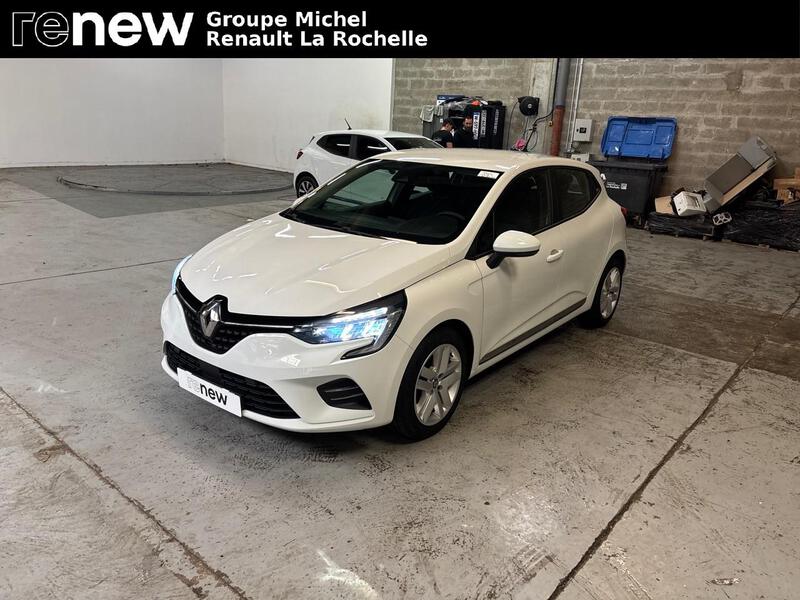 Image de l'annonce principale - Renault Clio