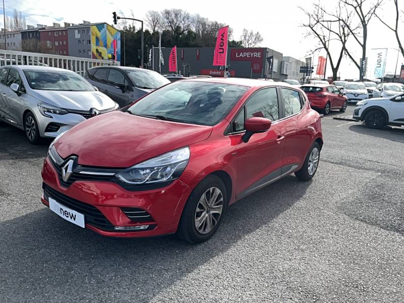 Image de l'annonce principale - Renault Clio