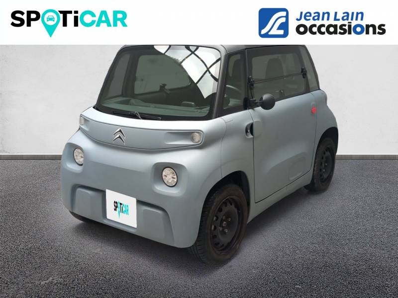 Image de l'annonce principale - Citroën Ami