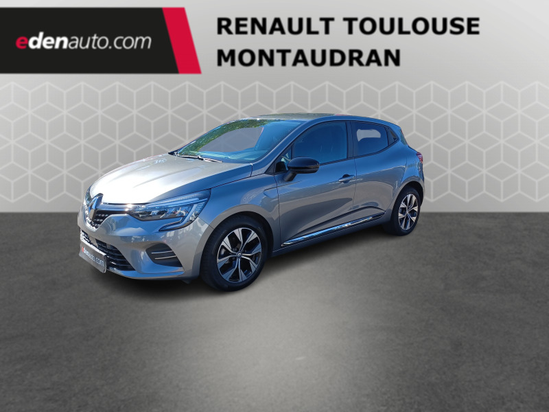 Image de l'annonce principale - Renault Clio