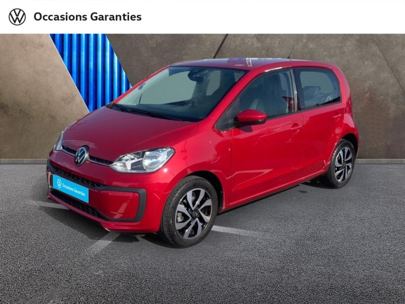 Image de l'annonce principale - Volkswagen Up