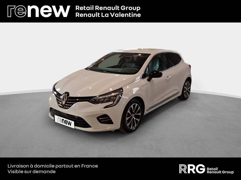 Image de l'annonce principale - Renault Clio