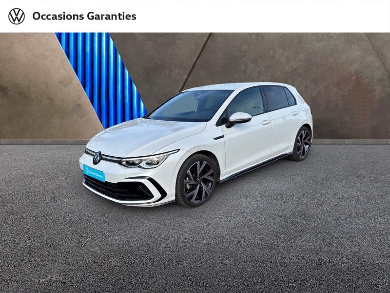 Image de l'annonce principale - Volkswagen Golf