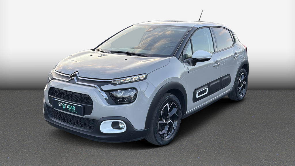 Image de l'annonce principale - Citroën C3