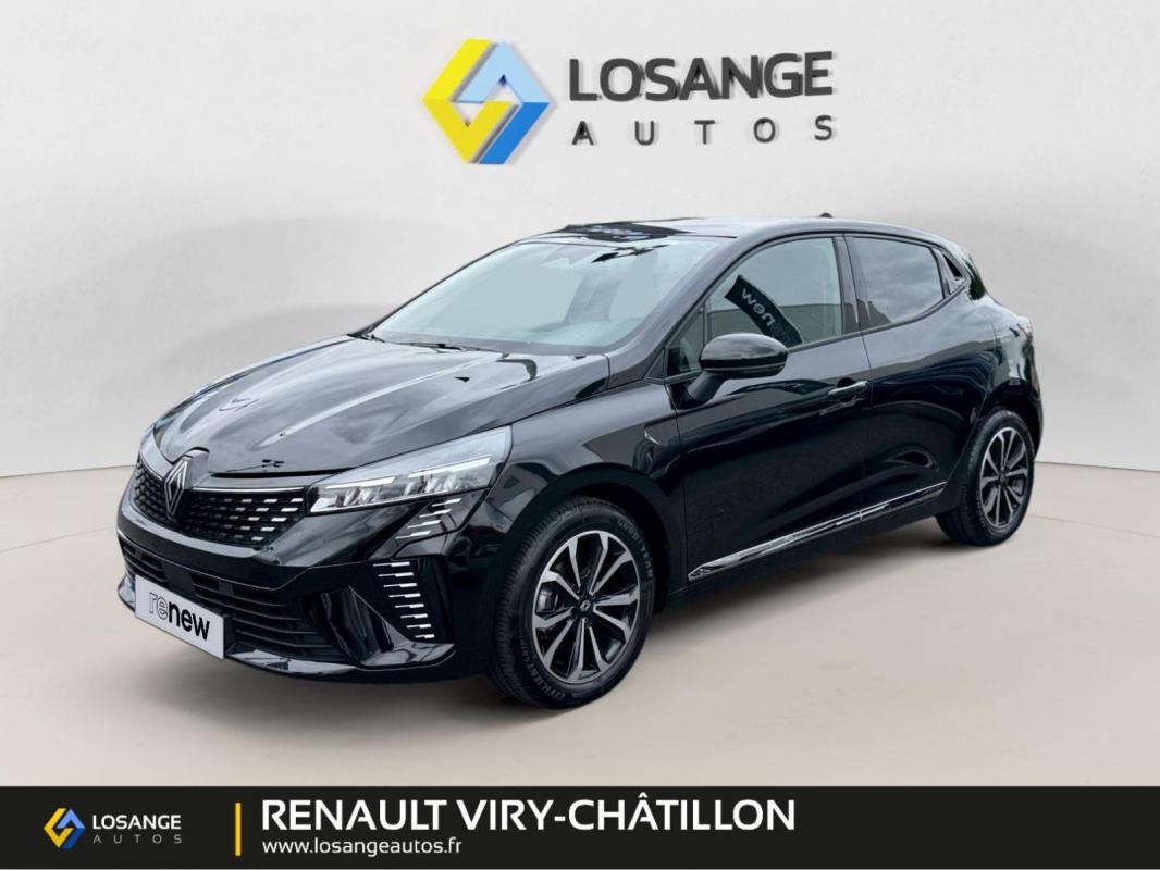 Image de l'annonce principale - Renault Clio