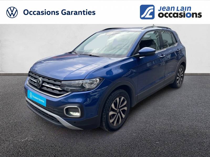 Image de l'annonce principale - Volkswagen T-Cross