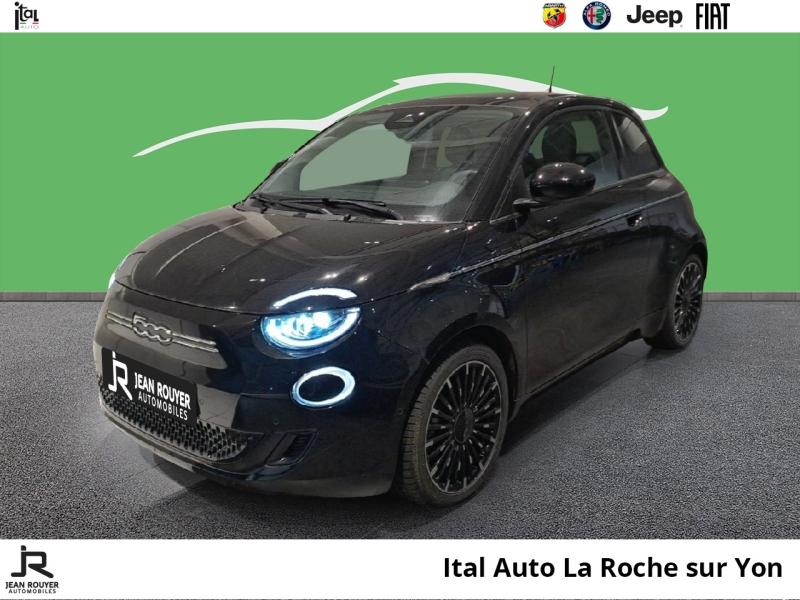 Image de l'annonce principale - Fiat 500 Électrique