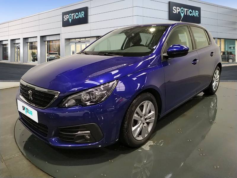 Image de l'annonce principale - Peugeot 308