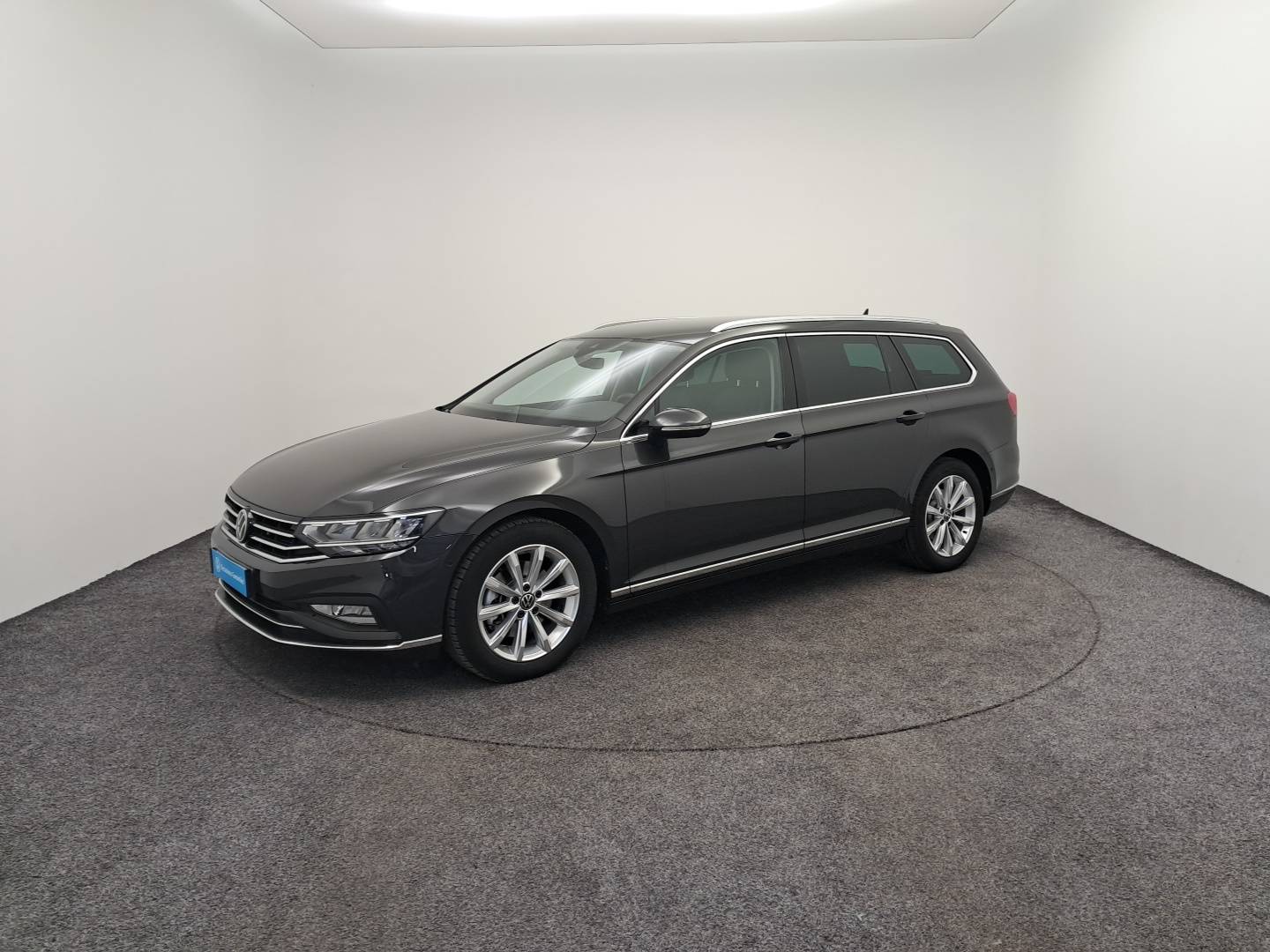 Image de l'annonce principale - Volkswagen Passat