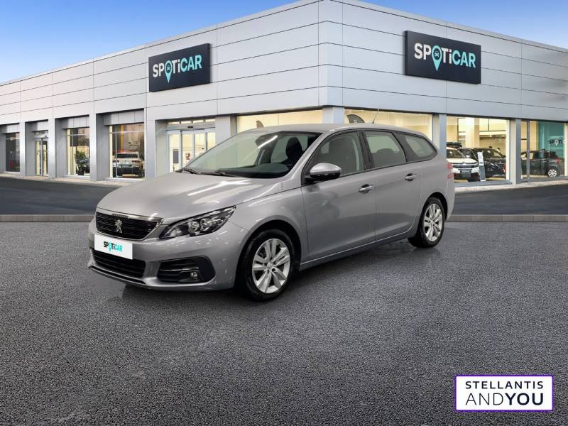 Image de l'annonce principale - Peugeot 308 SW