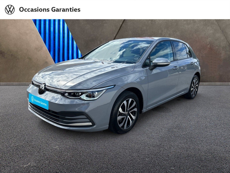 Image de l'annonce principale - Volkswagen Golf