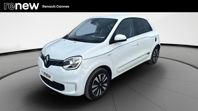 Image de l'annonce principale - Renault Twingo