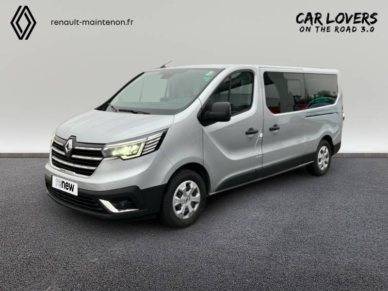 Image de l'annonce principale - Renault Trafic