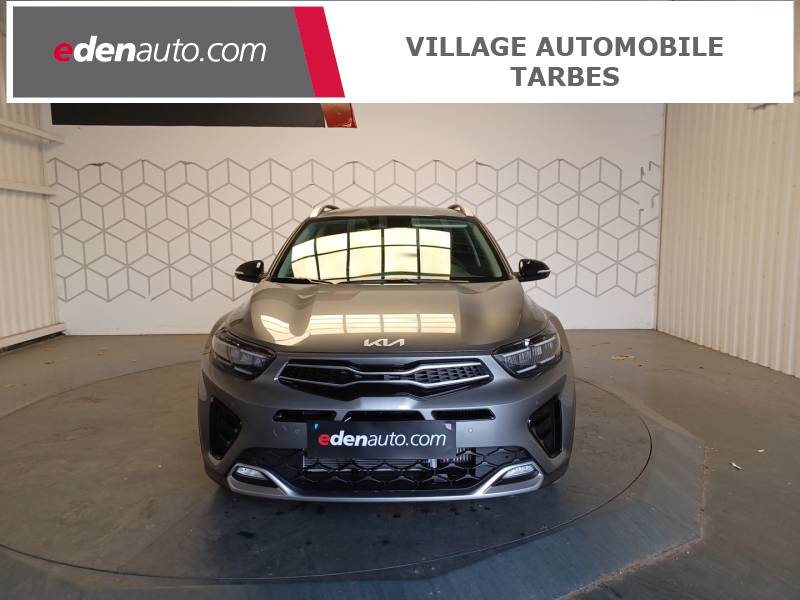 Image de l'annonce principale - Kia Stonic