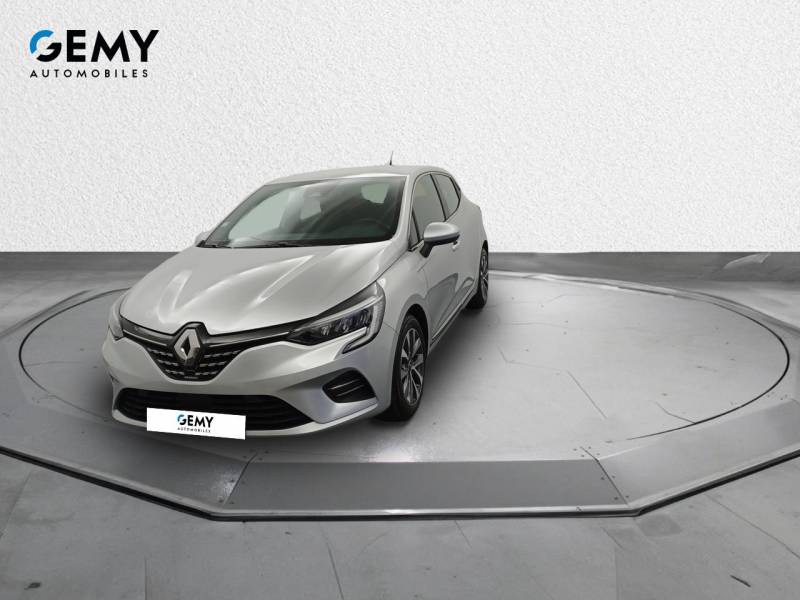 Image de l'annonce principale - Renault Clio