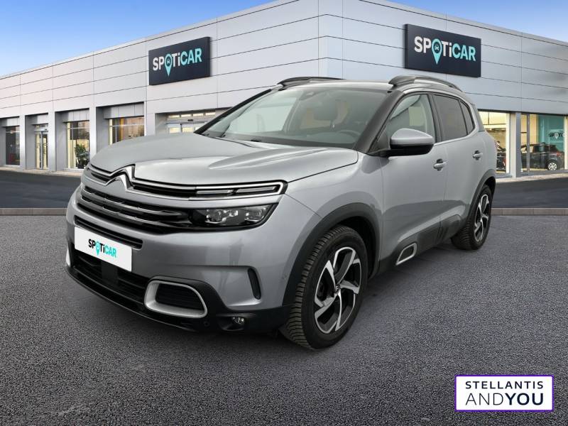 Image de l'annonce principale - Citroën C5 Aircross