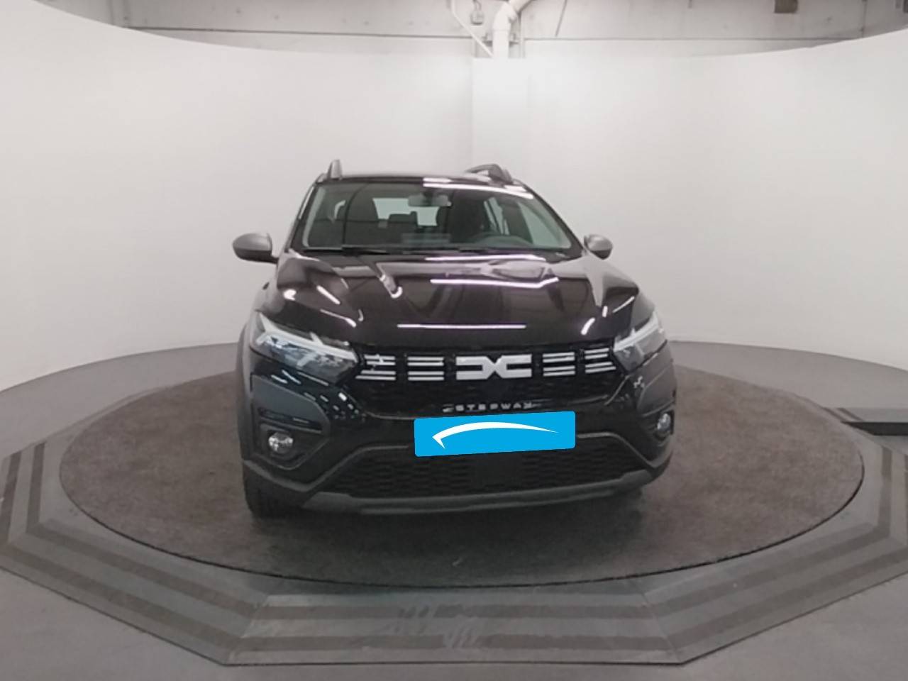 Image de l'annonce principale - Dacia Sandero