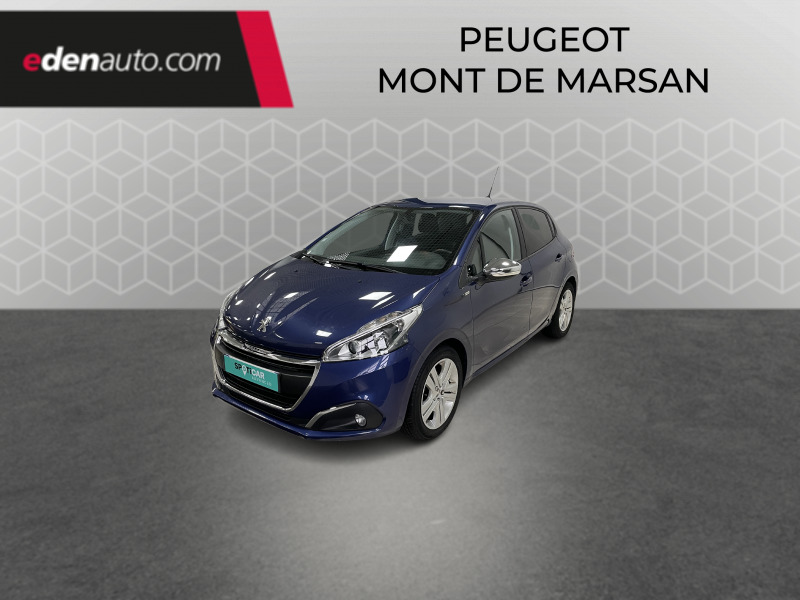 Image de l'annonce principale - Peugeot 208