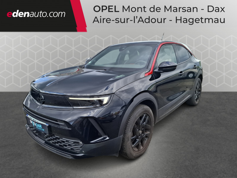 Image de l'annonce principale - Opel Mokka