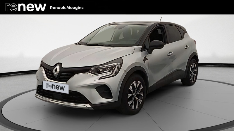 Image de l'annonce principale - Renault Captur