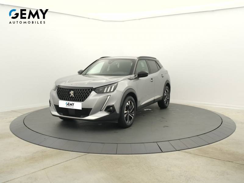 Image de l'annonce principale - Peugeot 2008