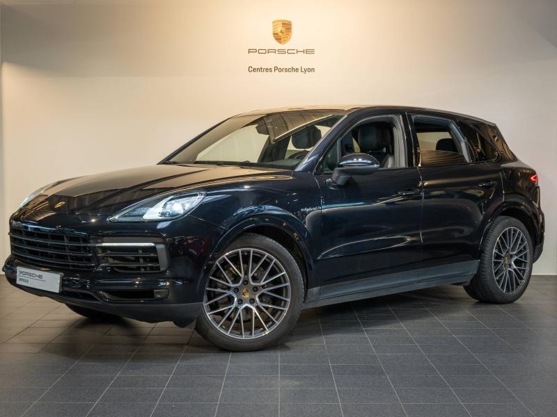 Image de l'annonce principale - Porsche Cayenne