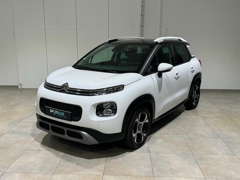 Image de l'annonce principale - Citroën C3 Aircross