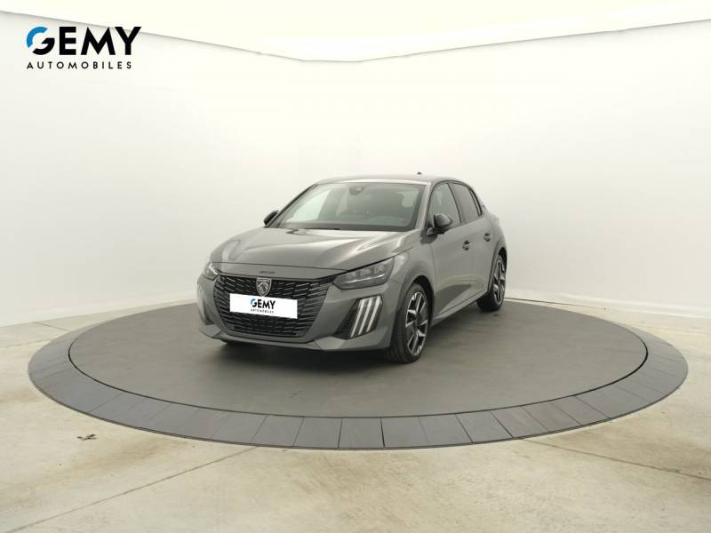 Image de l'annonce principale - Peugeot 208