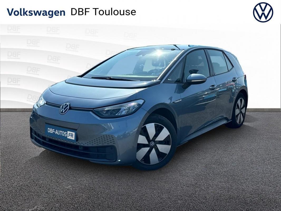 Image de l'annonce principale - Volkswagen ID.3