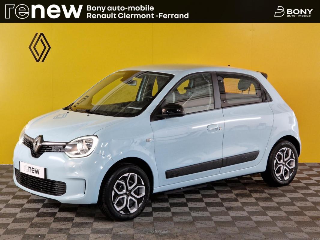 Image de l'annonce principale - Renault Twingo