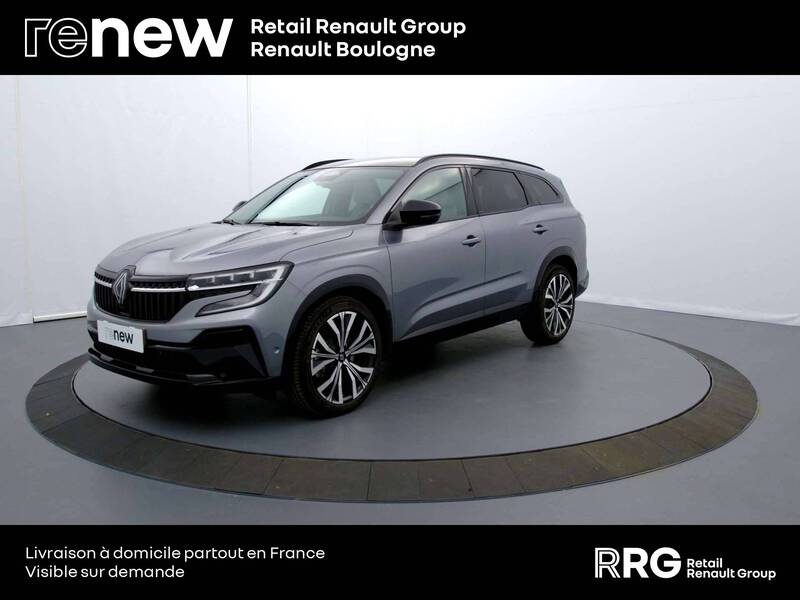 Image de l'annonce principale - Renault Espace