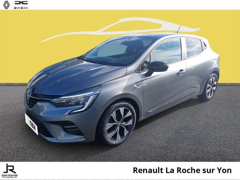 Image de l'annonce principale - Renault Clio