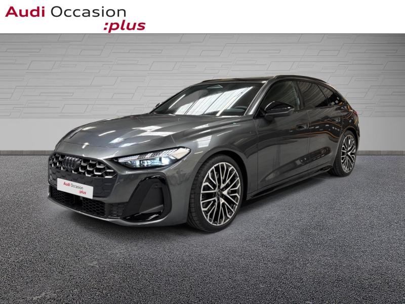 Image de l'annonce principale - Audi A5