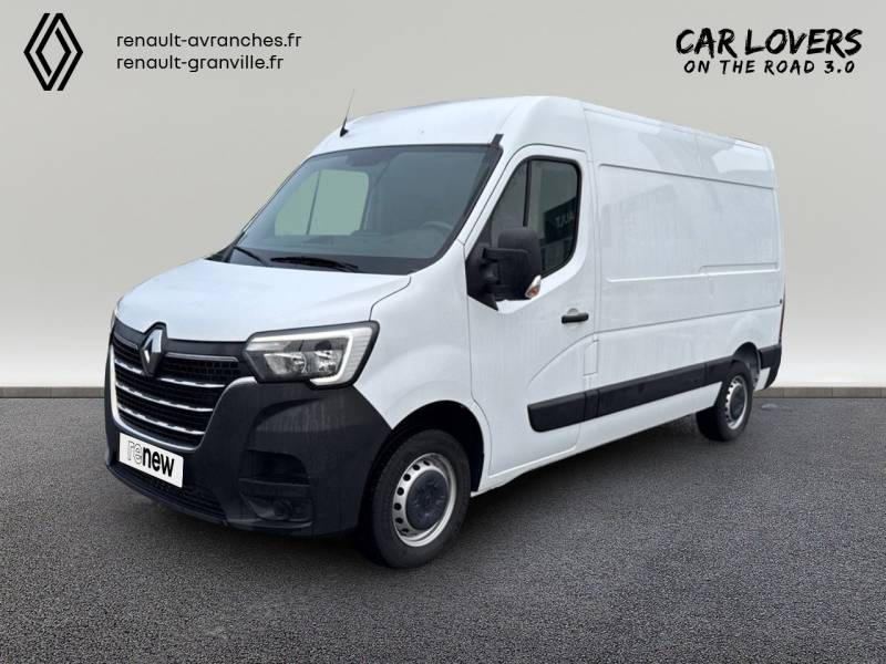 Image de l'annonce principale - Renault Master