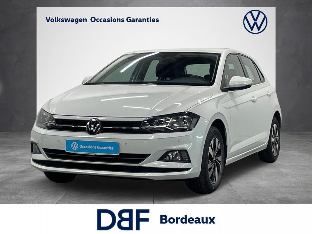 Image de l'annonce principale - Volkswagen Polo