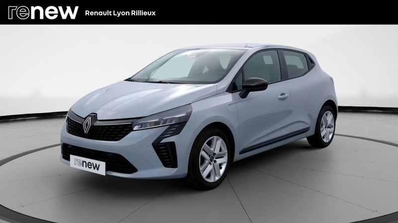 Image de l'annonce principale - Renault Clio