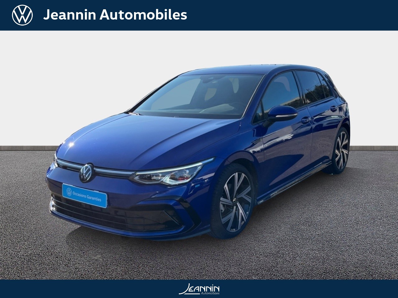 Image de l'annonce principale - Volkswagen Golf