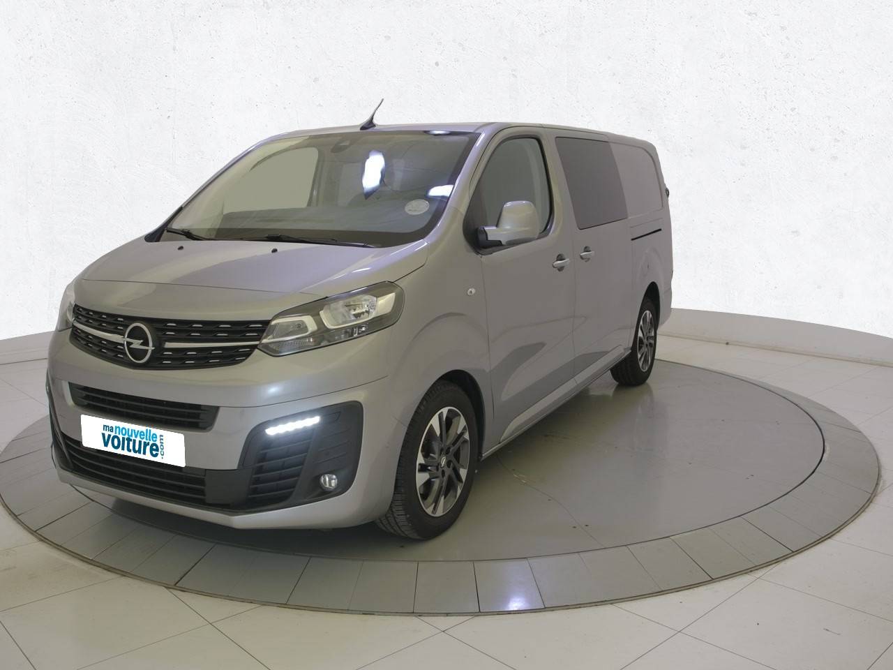 Image de l'annonce principale - Opel Vivaro