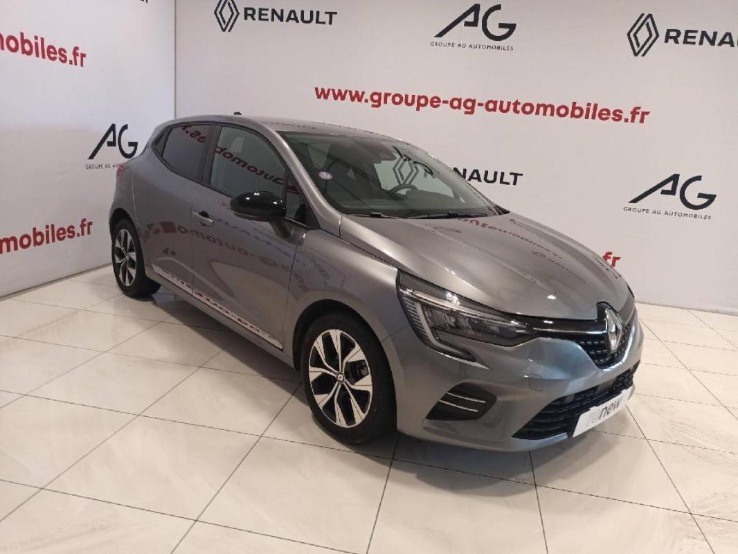 Image de l'annonce principale - Renault Clio