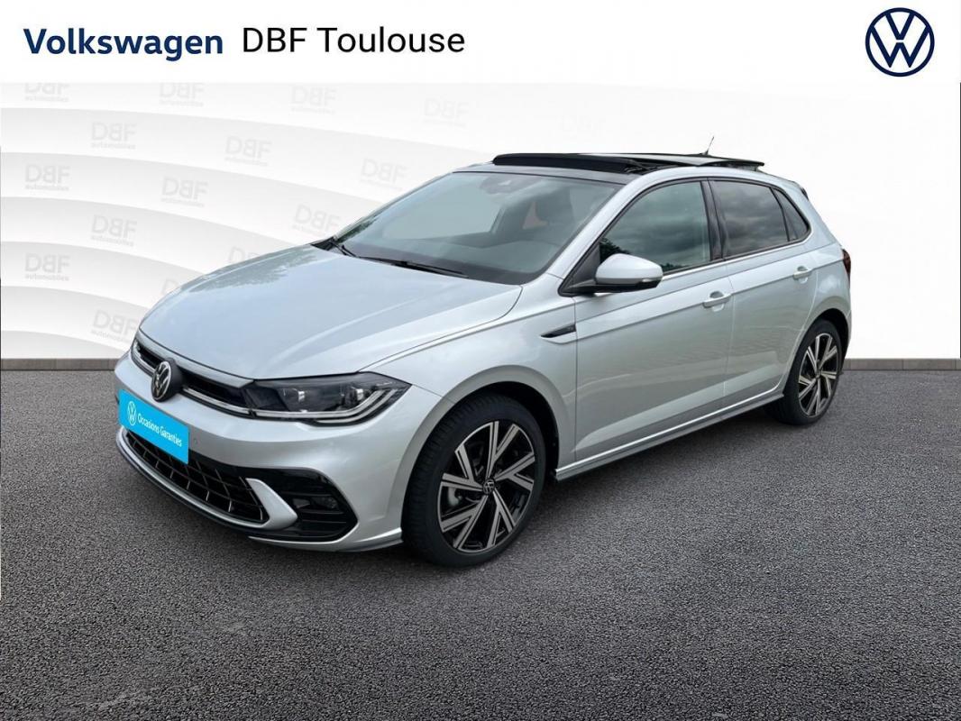 Image de l'annonce principale - Volkswagen Polo