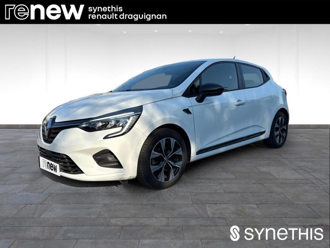 Image de l'annonce principale - Renault Clio