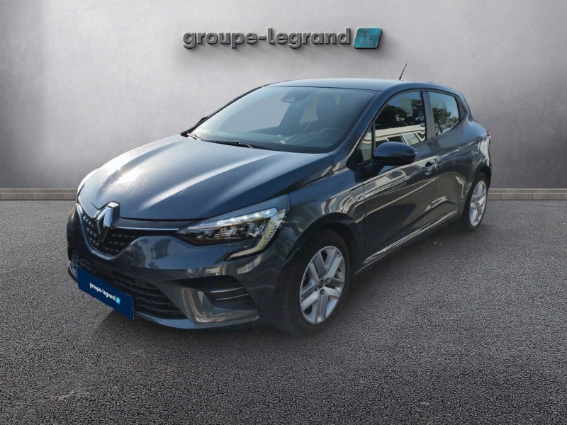 Image de l'annonce principale - Renault Clio