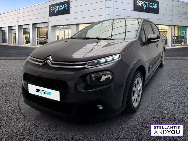 Image de l'annonce principale - Citroën C3