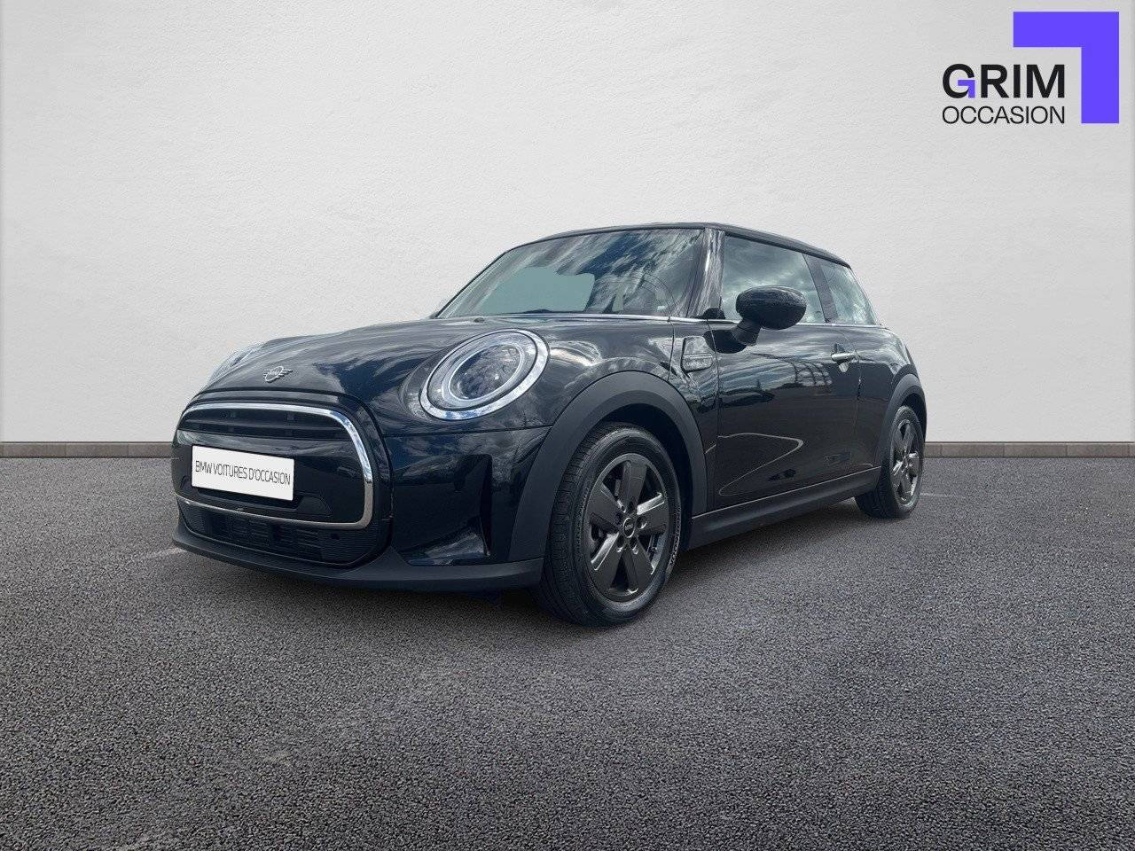 Image de l'annonce principale - MINI Hatch 3 Portes